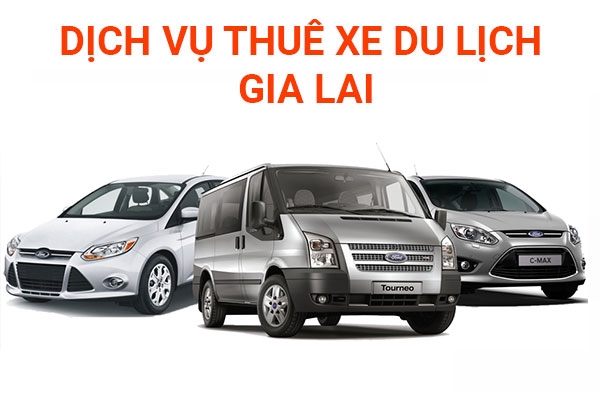 Dịch vụ ở Gia Lai