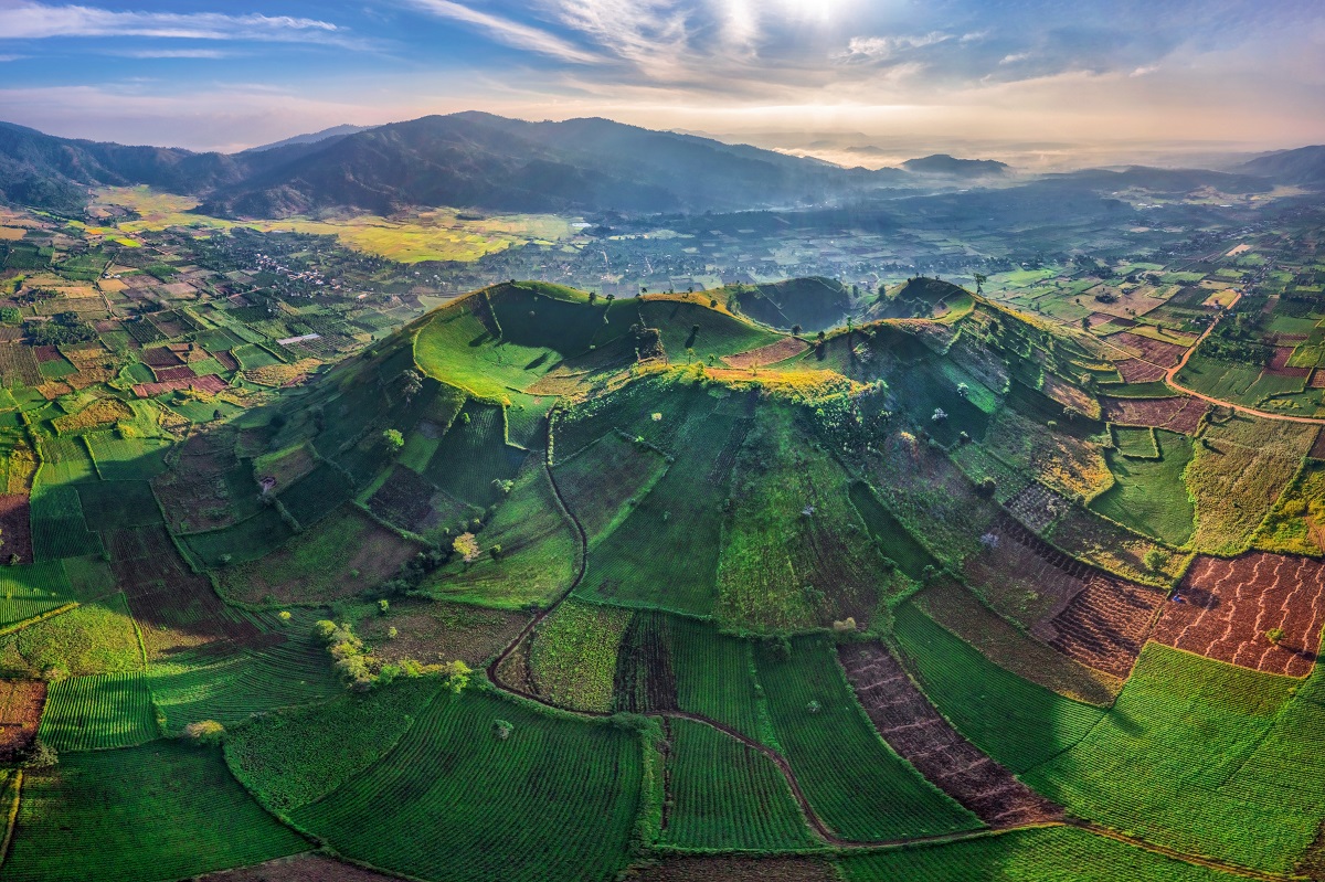 Du lịch ở Gia Lai