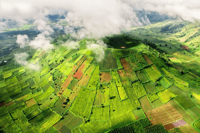 Khí hậu ở Gia Lai