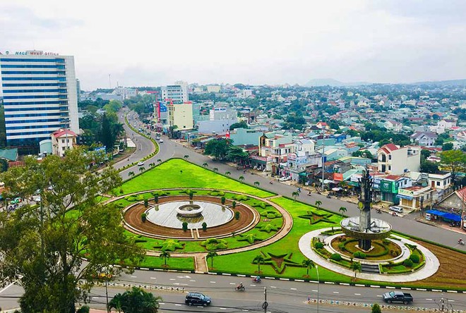 Kinh tế ở Gia Lai