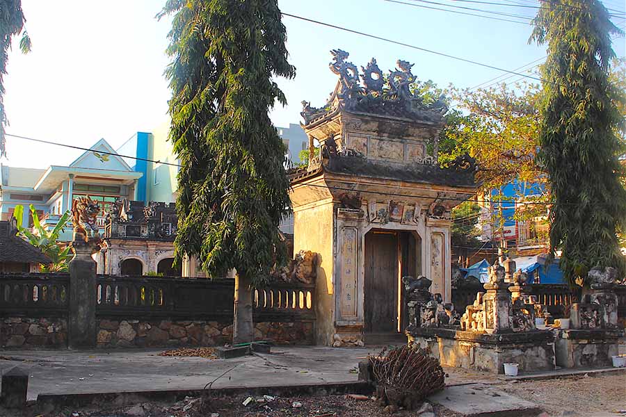 Lịch sử ở Gia Lai