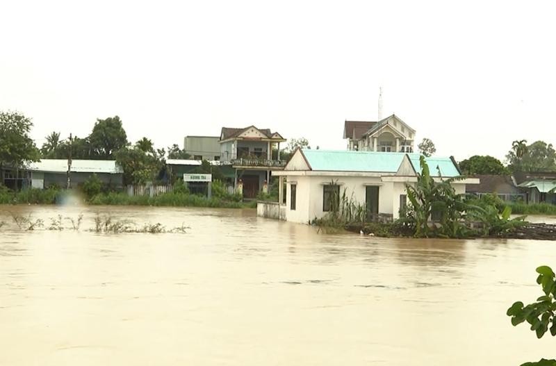 Thời tiết ở Gia Lai