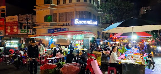 Ẩm thực ở Gia Lai